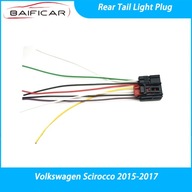 s káblovým zväzkom pre Volkswagen Scirocco 2015-2017