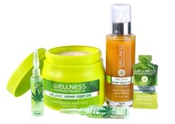 WELLNESS SET NA OCHRANU VLASOV MASKA + SÉRUM