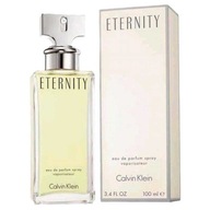 PRODUKT CALVIN KLEIN ETERNITY 100ML EDP