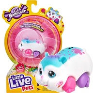 LITTLE LIVE PETS INTERAKTÍVNY ŠKRČEK SPRINKZ 26370