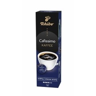 Tchibo Cafissimo Coffee Intense káva v kapsuliach