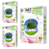 SMART ECO PRACÍ PLACHTA ZAPAC FRESHNESS 120 praní