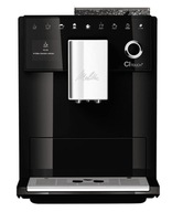 Automatický espresso kávovar Melitta CI Touch + káva 500g