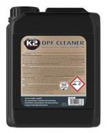 DPF CLEANER 5L PRÍPRAVOK NA ČISTENIE DPF FILTROV