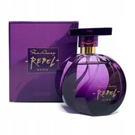 Avon Far Away Rebel Eau de Parfum 50 ml