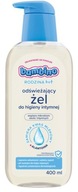 BAMBINO FAMILY INTÍMNY HYGIENICKÝ GÉL 400ml