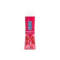 Durex Play Sladký jahodový gél 50 ml