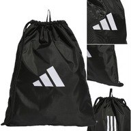 TAŠKA NA OBUV ŠPORTOVÝ BATOH NA VÝLET ADIDAS