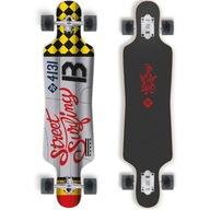 Longboard Street Surfing Freeride 39 \ 