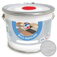 SOPUR pastelová lazúra 2,5l jaseň BPA-DF348/16