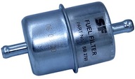 Lineárny palivový filter WACKER DPU7060