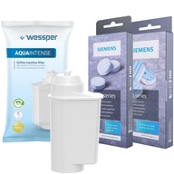 Náhradný filter pre Brita Intenza TZ70003 467873