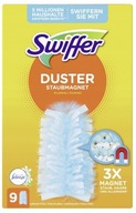 SWIFFER SET 9 DUST BUSERS z NEMECKA