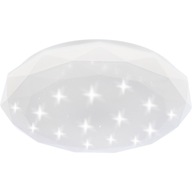 LED stropné svietidlo DIAMENT 18W 33cm LUMILED