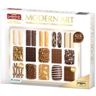 Lambertz Modern Art sušienková zmes 500g