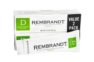 REMBRANDT DEEPLY WHITE 99,2 g DVOJBALENIE