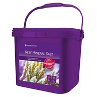 AQUAFOREST REEF MINERÁLNA SOĽ 5KG MINERÁLY V AQUA