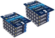 VARTA LONGLIFE POWER BATÉRIE AAA AA BATÉRIE SET