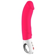 Vibrátor - Fun Factory Big Boss G5 Pink