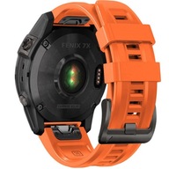 Remienok na hodinky pre Garmin Fenix ​​​​7 / 6 Pro / 6 / 5