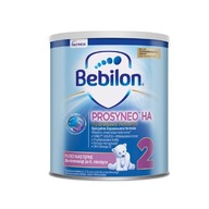 BEBILON Prosyneo HA 2 Následné mlieko, 400g