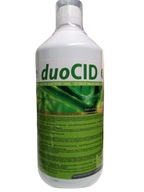 HAP LABS - Duocid 1000ml - okysľovač s bylinkami