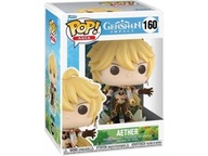 Figúrka FUNKO Pop Genshin Impact Aether