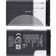 Nová batéria pre Nokia 5100, 6100, 6101, 6103, 6125, 6131 BL-4C 890 mAh