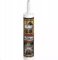 DB Mamut Glue univerzálne lepidlo biele 290 ml