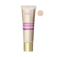 LOVELY Camouflage face foundation 2 Nude 25g