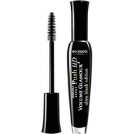 Mascara Bourjois Push Up Ultra Black Edition