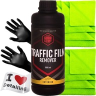 Predpieranie Good Stuff Traffic Film Remover 1L