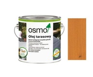 OSMO Smrekovcový špeciálny olej 2,5l