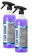 TENZI CAR SHINE RÝCHLY DETAILER RÝCHLY LESK 1L