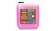 CLINEX Floral - Blush 10L na čistenie podláh