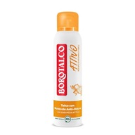 Borotalco antiperspirant Mandarin 150ml