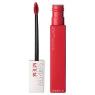 Maybelline Superstay Matte Ink Liquid Lipstick Matt 20 5ml