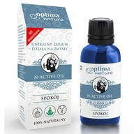 Optima N-Active Oil Calm esenciálny olej 20 ml