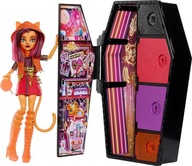 MONSTER HIGH STRAYSECRETS TORALEI STRIPE S3 NEON HNF80