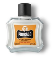 Balzam na fúzy Proraso, 100ml, drevo a korenie