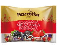 Cukríková zmes Meniny Včielka 1kg