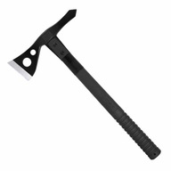 SOG Tactical Tomahawk Hatchet Black F01TN-CP