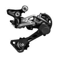 Zadná prehadzovačka: SHIMANO RD-M7000 GS Shadow + 11sp