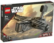 LEGO Star Wars Justifier 75323