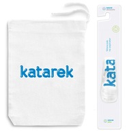 Katarek Plus Bavlnená taška na odsávačku, 1 ks