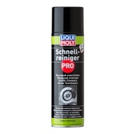 ČISTIČ BRZD 500ML / LIQUI MOLY