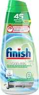 Finish All-in-1 Max gél do umývačky riadu 0% 900 ml