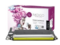 INKDIGO TONER pre HP W2072A 117A 150a 150nw 178nw 179fnw ŽLTÝ 700STR CHIP