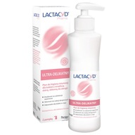 LACTACYD PHARMA Ultra jemný gynekologický fluid 250 ml