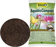 TETRA Pond AquaticCompost 4L Substrát na hnojivo pre jazierko